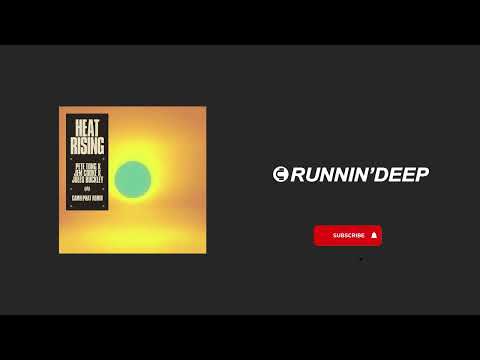 Pete Tong, Jem Cooke, Jules Buckley - Heat Rising (CamelPhat Remix)