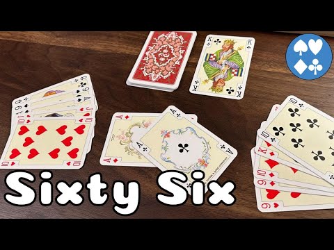 Thorough Sixty Six Tutorial