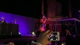 Splash Kingdom 2016: Becky G Concert