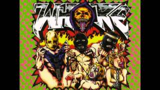 Whore - Time to Cuddle