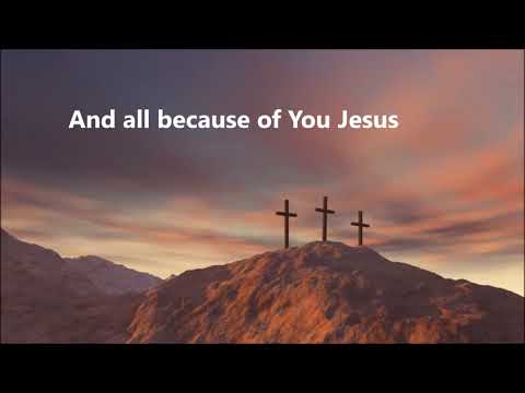 Matt Redman Love So High With Lyrics