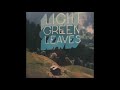 The Making of LIGHT GREEN LEAVES by Little Wings - featuring Kyle Field