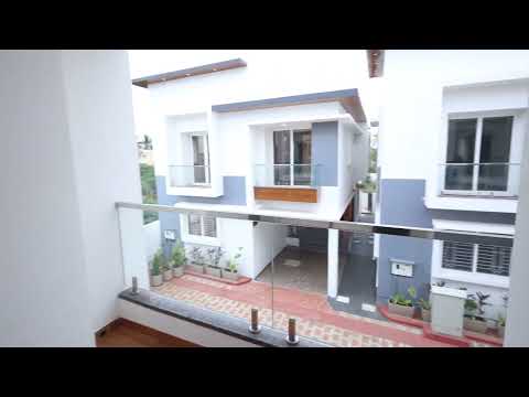 3D Tour Of Shristi Abode