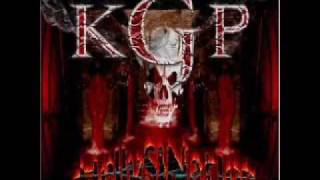 [HCR] K.G.P. - Unnatural Death