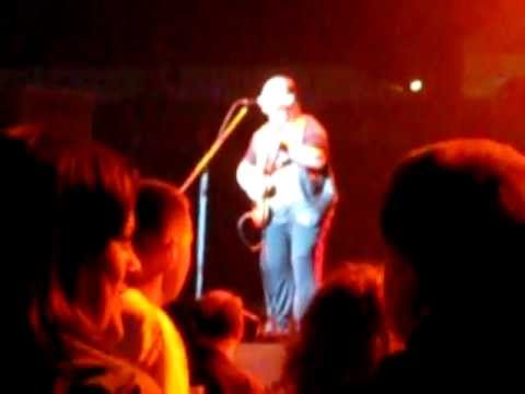 Thumbnail for Classic Rock All-Stars  Ride Captain Ride short clip at Municipal Auditorium Nashville TN 10-17-2009 by Mike Pinera