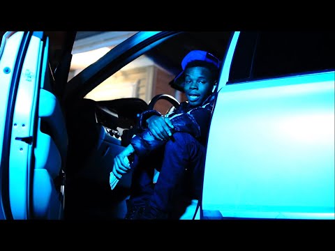 Grindhard ReRock - Catch Sum (Official video)