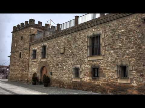 Navarra  276  ARTIEDA  valle de Urraul bajo