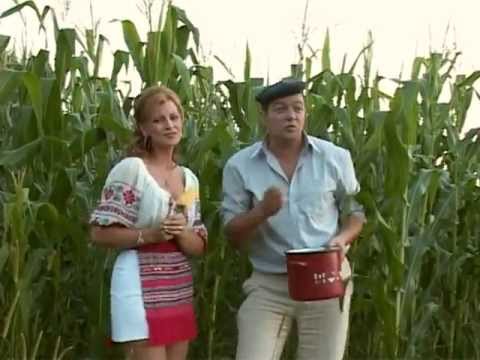 Varu Sandel si Lena Miclaus - Vinde Leana cucuruz