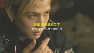 Download lagu kata kata Cobra high and low | Hargai hidup | story wa 30 detik | official video story mp3