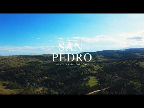Turista Cordoba - San Pedro