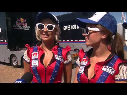Clipsal 500 Thursday | 9 News Adelaide