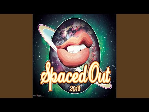 Spaced Out 2013 ft. Fanny Andersen
