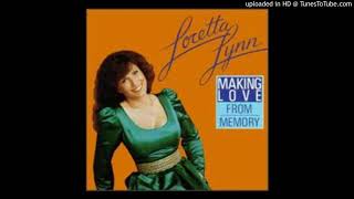 Loretta Lynn -- Don't It Feel Good