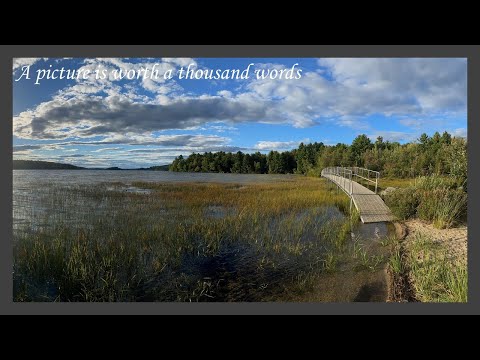 Great pond campground