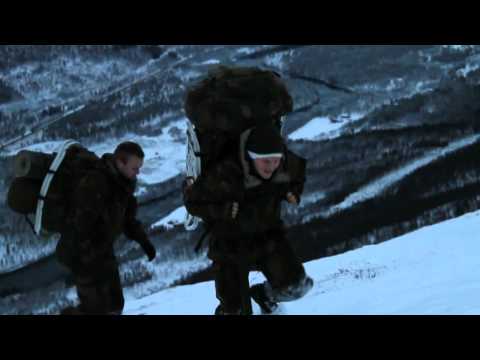 Fjelltur til Istinden i Troms