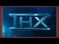 THX Custom Certifed Logo Happy THXgiving Free Birds