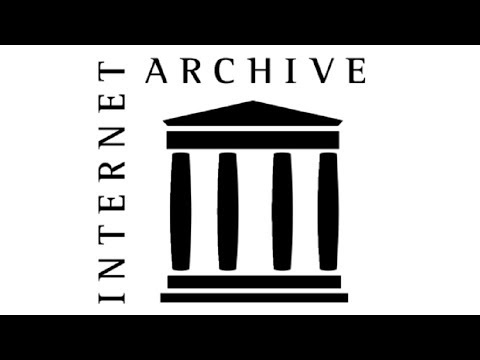 Free Games on the Internet Archive!