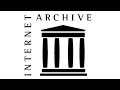 Free Games On The Internet Archive