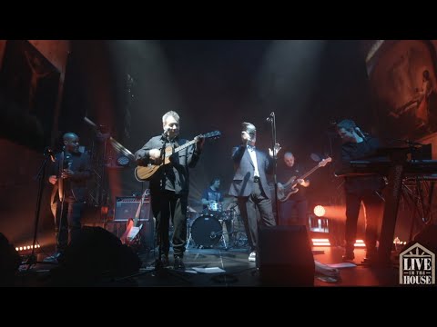 China Crisis - Wishful Thinking