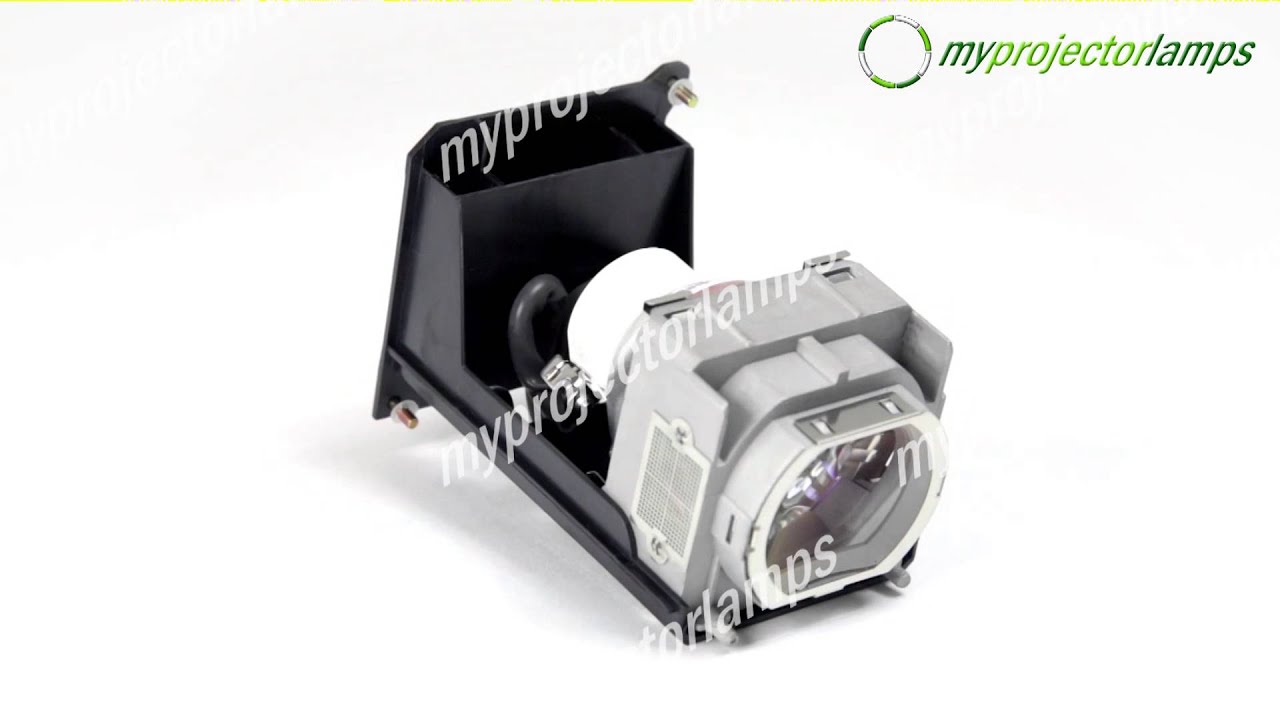 Geha compact 334 Lampe de projecteur avec module