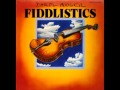 Fiddlistics [1979] - Darol Anger