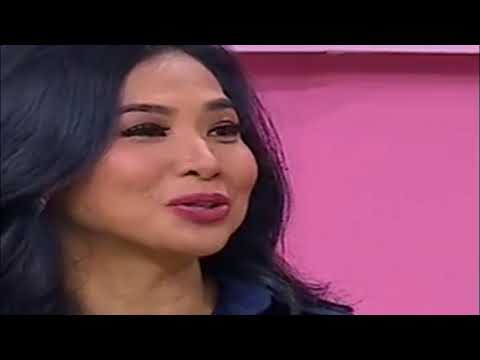 RUMPI NO SECRET 26 DESEMBER 2017