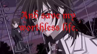 Girl With Golden Eyes - Sixx A.M. - lyrics