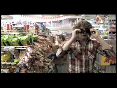 ARMAND VAN HELDEN - INTO YOUR EYES