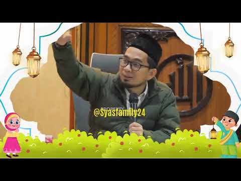 Jangan Insecure, Penuntut Ilmu Harus Optimis! #ustadzadihidayat