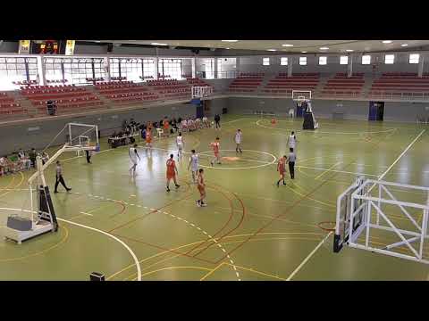 MICOMICONA NB TORRENT A 73-70 TAU CASTELLÓ A