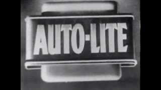 Suspense (1949): "The Kiss-Off" starring Jack Palance