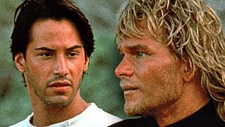 Ratt - Nobody Rides for Free [Point Break 1991 Soundtrack]