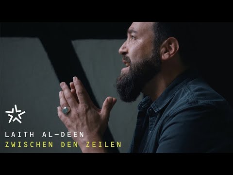 Laith Al-Deen - "Zwischen den Zeilen" - Offizielles Musikvideo
