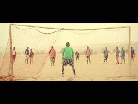 Timbuktu - Scène du football (BO)