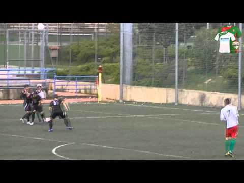 TrivalValderas - cd San Fernando