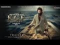 KGF CHAPTER 3 TRAILER Kgf Chapter 3 Hindi Trailer Kgf 3 Hindi Kgf Chapter 3 Kgf 3 Announcement Viral