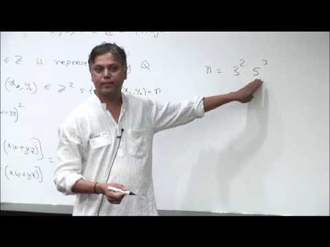 A Brief Exposition Of Quadratic Forms In Two Variables Over The Integers