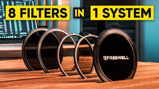 [問題] 磁吸組合濾鏡