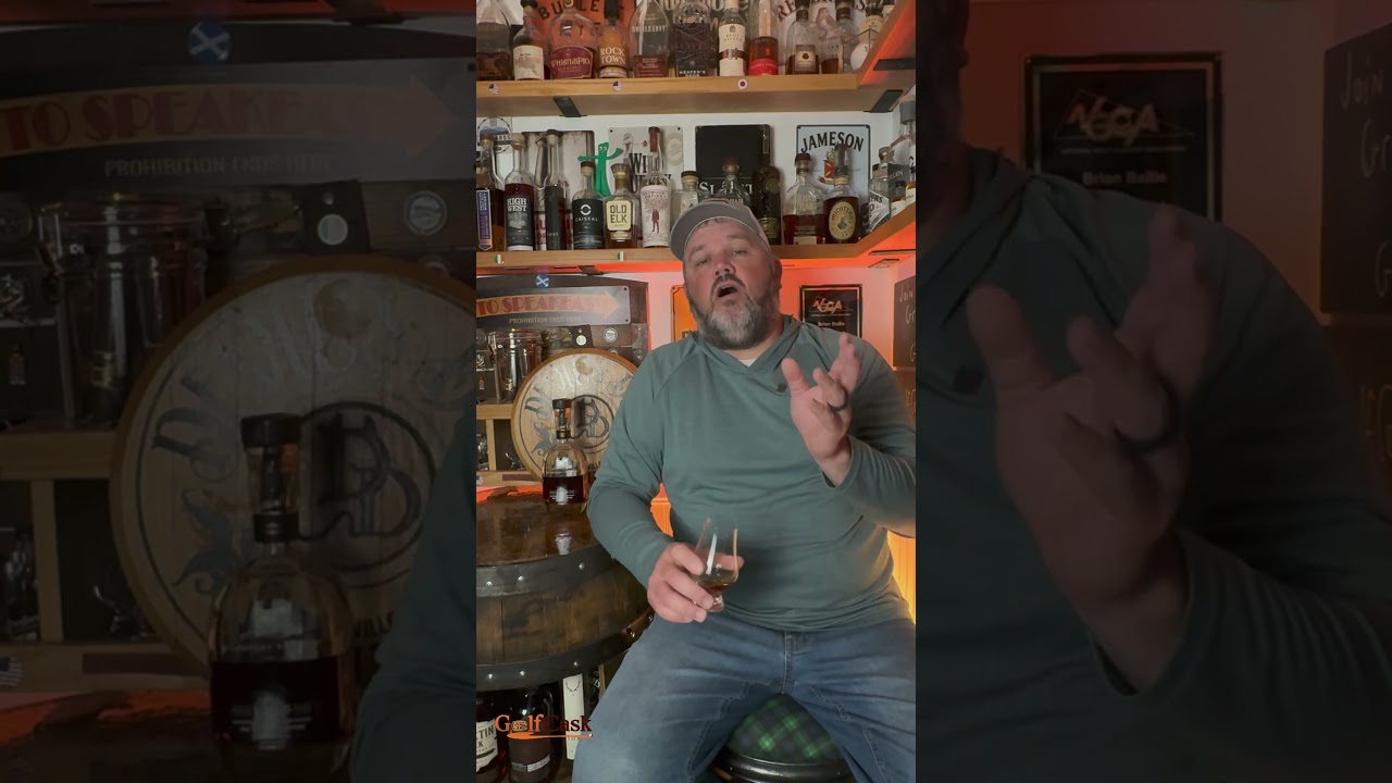 Confidence Left You with the Bar Tab. Here's How the Committed Respond. Thumbnail