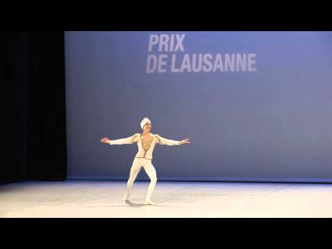 Suguru Otsuka - 2014 Selections - Classical variation