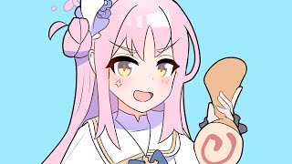 [蔚藍] 茶會風雨欲來