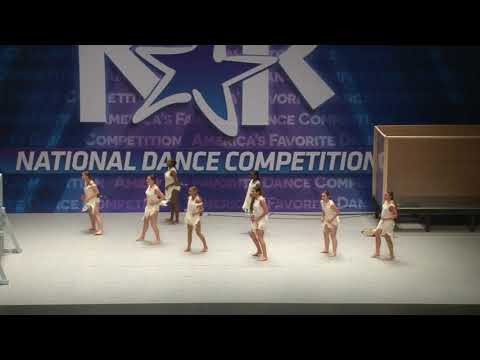 People’s Choice// TAKEN - Hermitage Dance Academy [Richmond, KY]