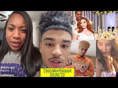 Brooklyn Frost Responds To Jay Cinco Turning Her Down ???? Catherine Shocks Austin After Giving Back????