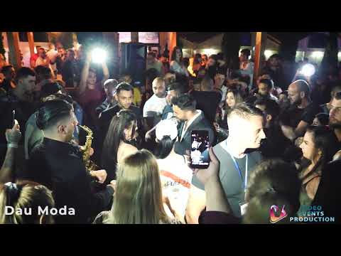 Jador ✳ Dau moda 🔴LIVE Bacau🔴