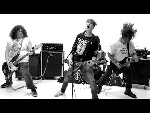 Kill Cømmand - Mercury | LCY Uncut