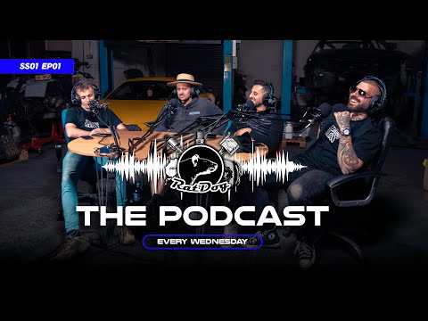 RatDog and RatDog Podcast