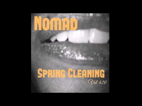 NOMAD- World Go Round feat Big Gino -prod by Nomad