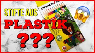 Eberhard Faber Buntstifte im TEST | Review