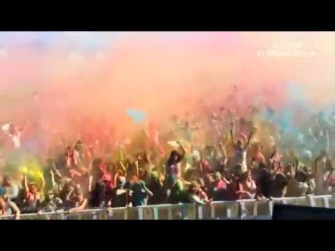 Happy holi Florianopolis Oficial