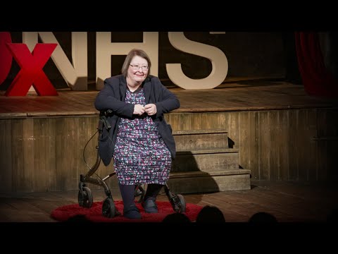 How to Meet Your Child's Difficult Behavior with Compassion | Yvonne Newbold | TED